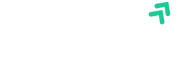 green modern marketing logo